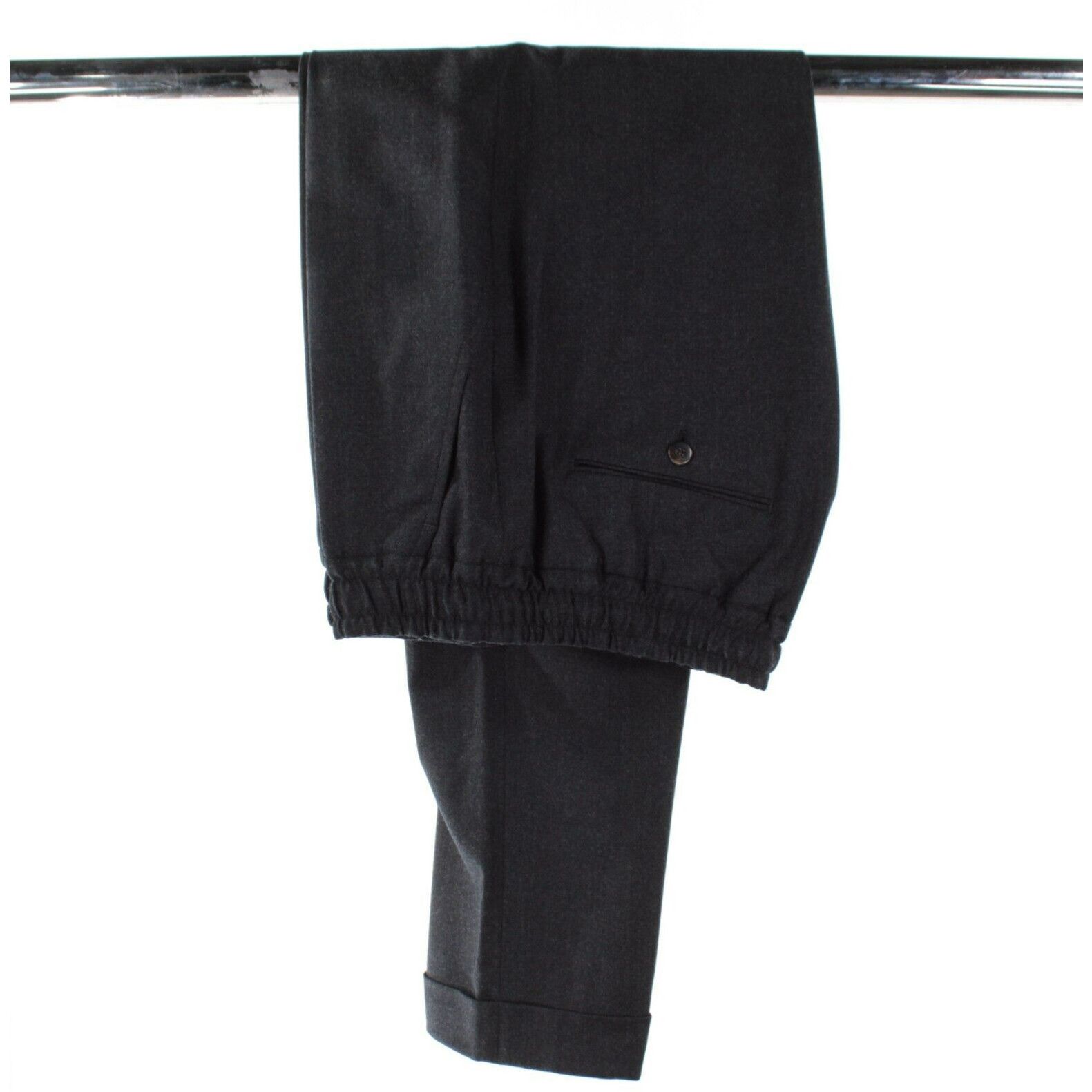 Other Stile Latino Suit Size US 42 Regular in Gray Size 42R - 3 Thumbnail