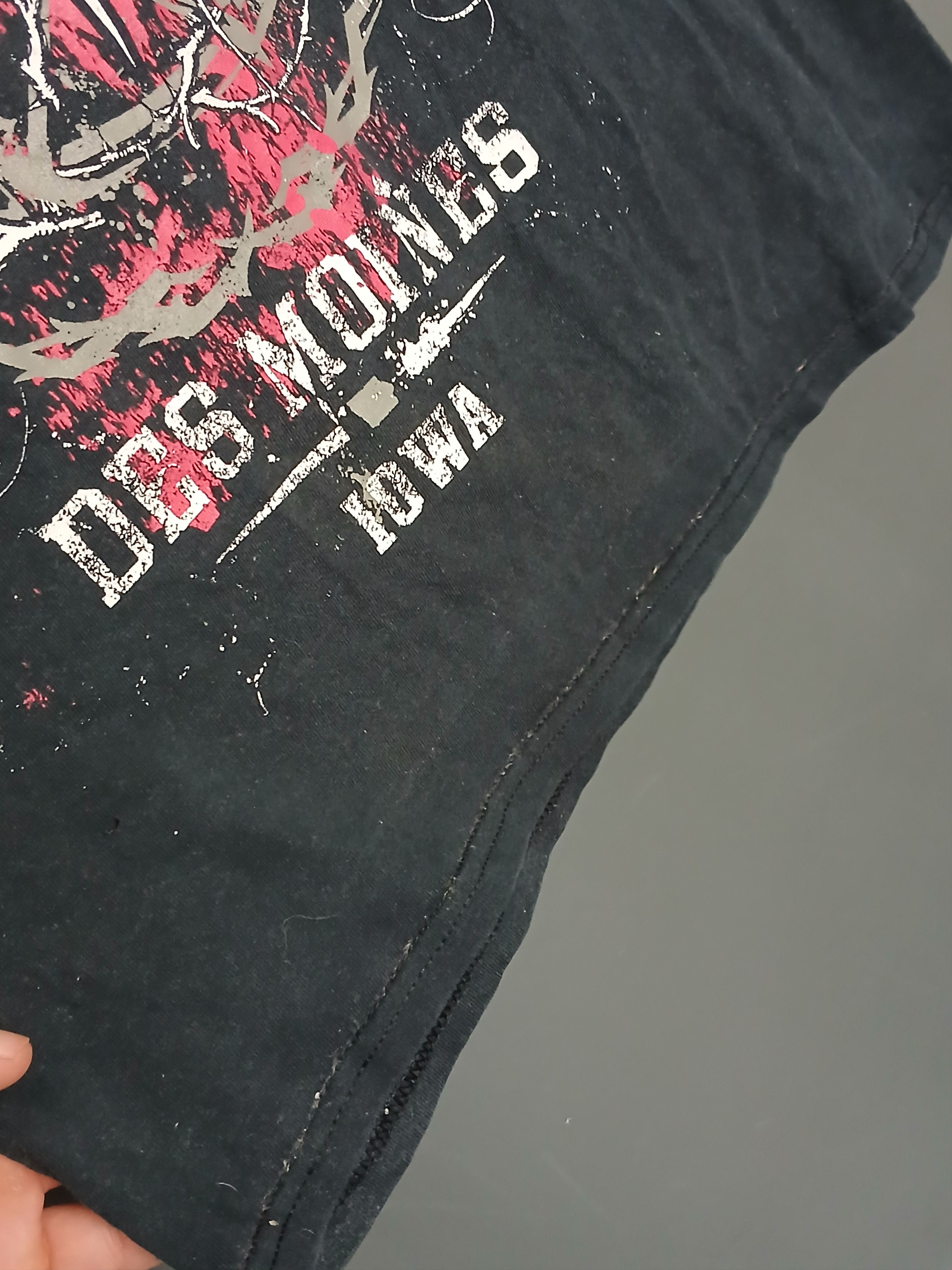 Band Tees × Slipknot Slipknot T-Shirt Size US M / EU 48-50 / 2 - 7 Thumbnail