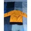 Dolce & Gabbana o1y0125 Bomber Jacket in Orange/Black Size US L / EU 52-54 / 3 - 4 Thumbnail