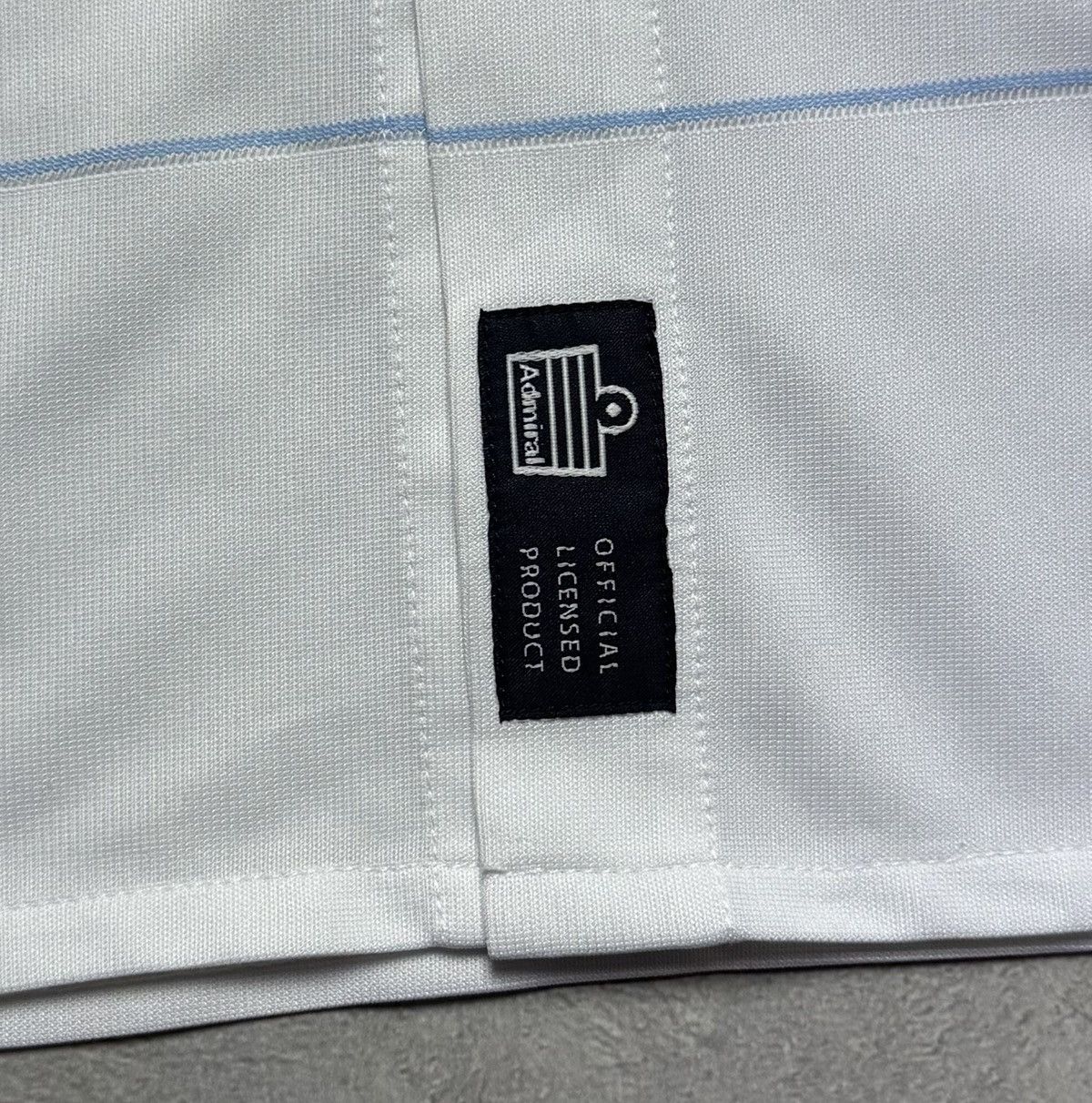 Other England 2000s Cricket Shirt Jersey Button Up Admiral Size US L / EU 52-54 / 3 - 10 Thumbnail