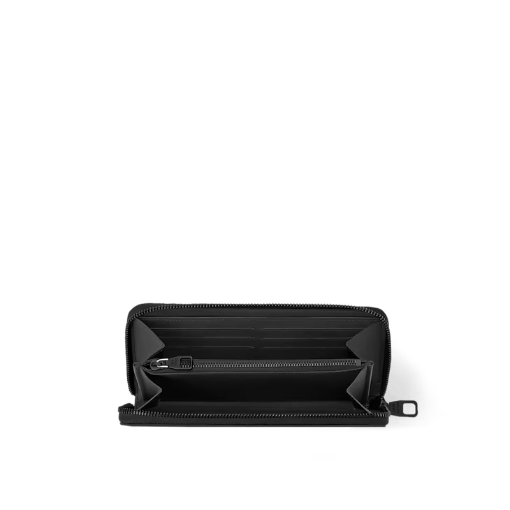 Louis Vuitton Zippy Horizontal Wallet Size ONE SIZE - 3 Thumbnail