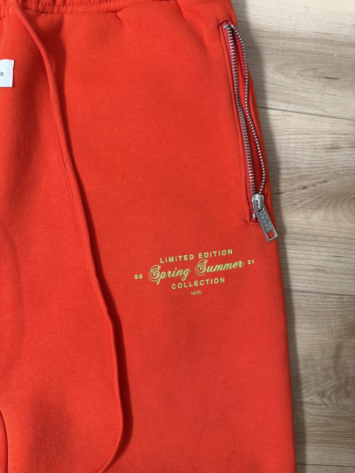Boohoo BOOHOOMAN JOGGERS Size US 30 / EU 46 - 3 Thumbnail