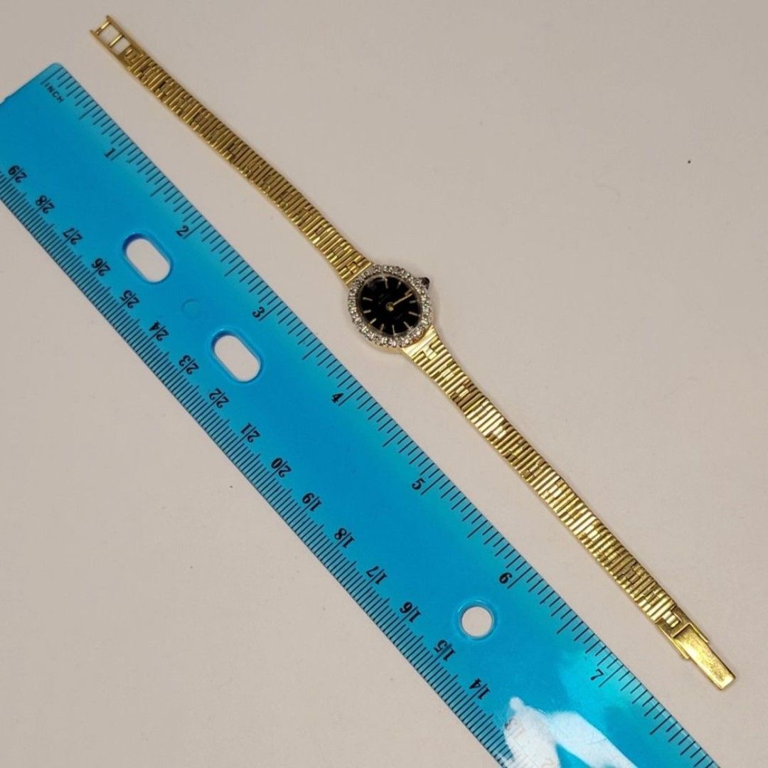 Other Jules Jurgensen Women's Watch Size ONE SIZE - 4 Thumbnail
