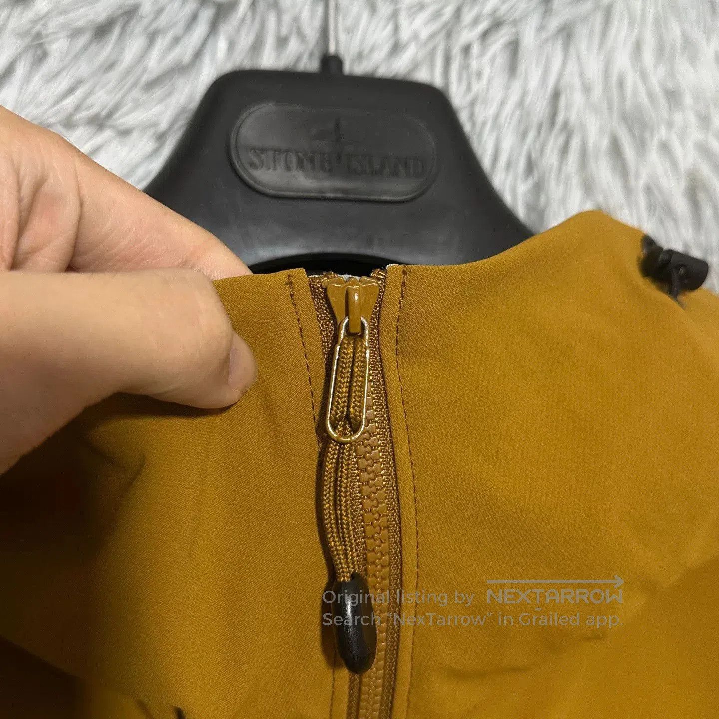 Arc'teryx arcteryx gamma lt hoody softshell jacket. Size US M / EU 48-50 / 2 - 3 Thumbnail