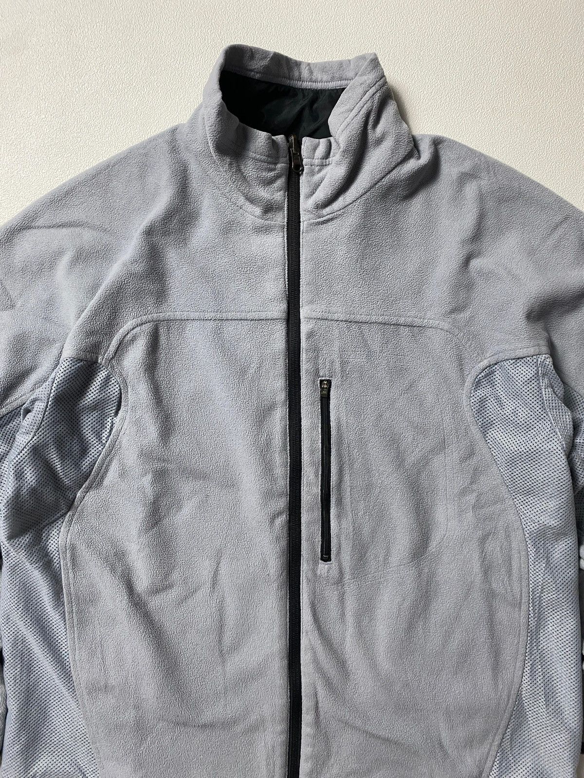 Nike ACG Nike ACG Reversible Thermal Jacket Size US L / EU 52-54 / 3 - 3 Thumbnail