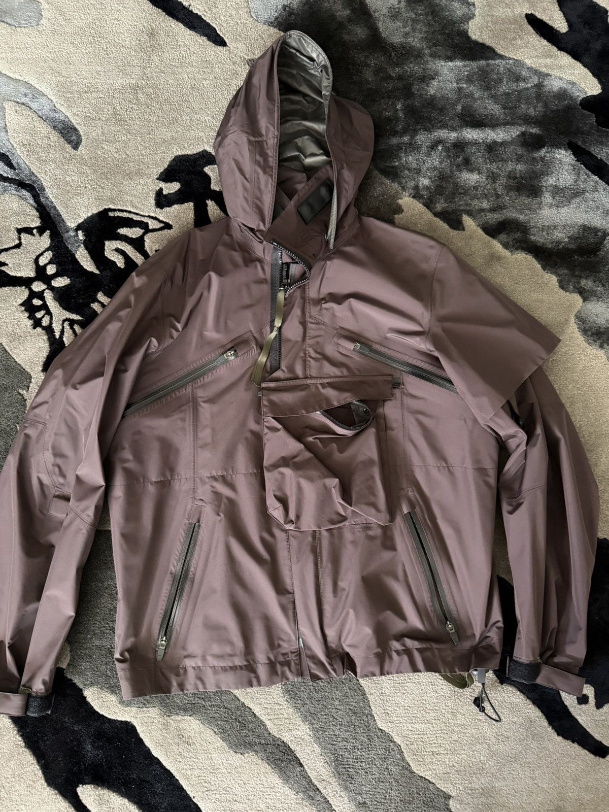 Acronym Acronym J1W-GTPL Size US XS / EU 42 / 0 - 1 Thumbnail