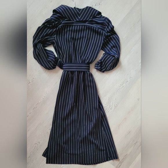 Aritzia NEW - Incredible Aritzia - Babaton Kahlo Robe Wrap Jacket Size XXS / US 00 / IT 34 - 2 Thumbnail
