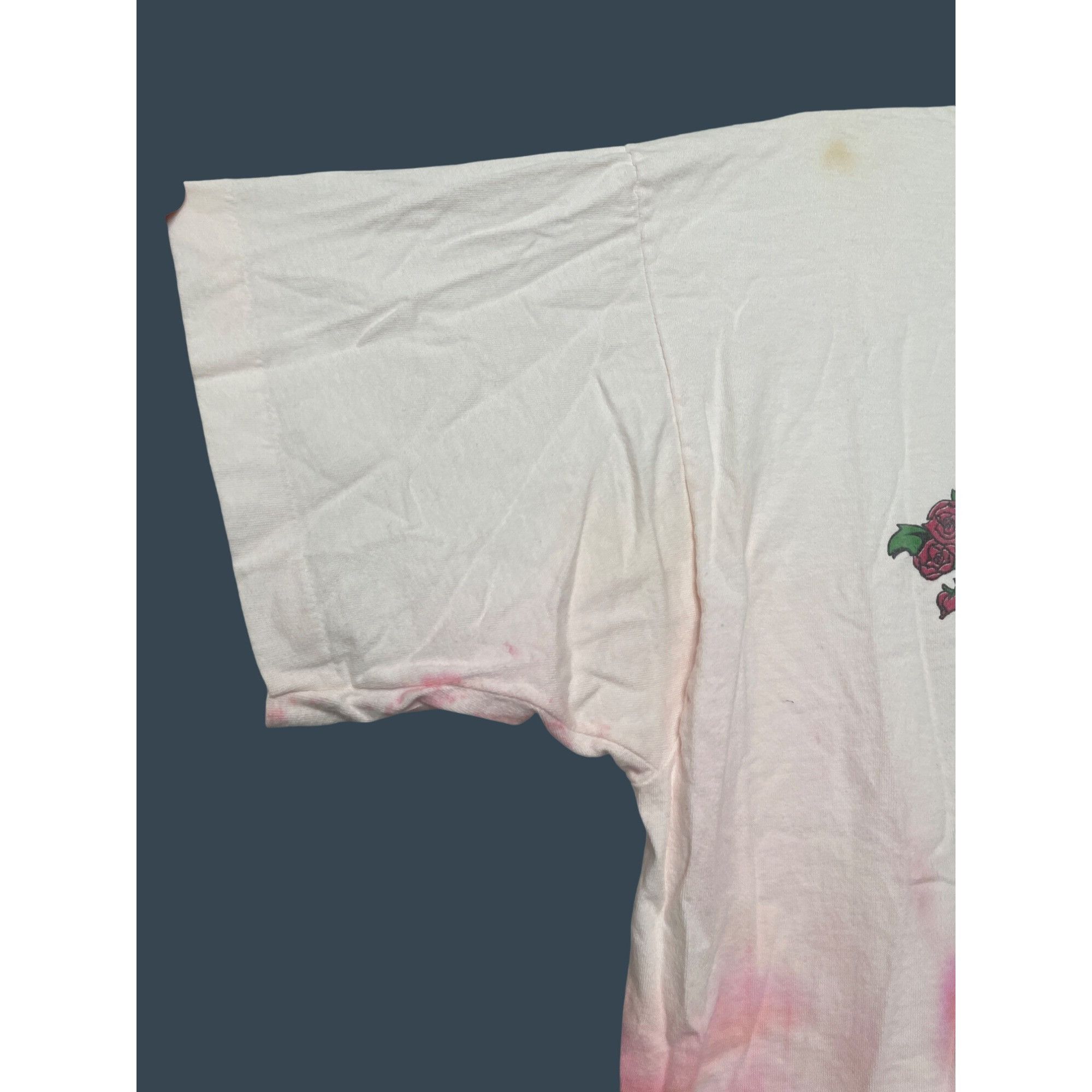 Other RARE Vintage 1995 Grateful Dead 30 Years So Far XL Xtra Larg Size US XL / EU 56 / 4 - 6 Thumbnail