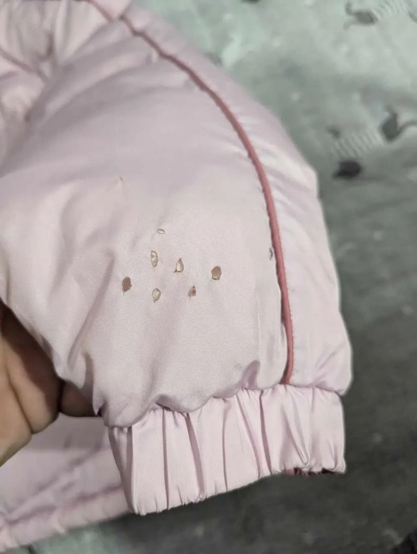 Balenciaga Reversible Puffer Down Jacket M/L Size US L / EU 52-54 / 3 - 9 Thumbnail