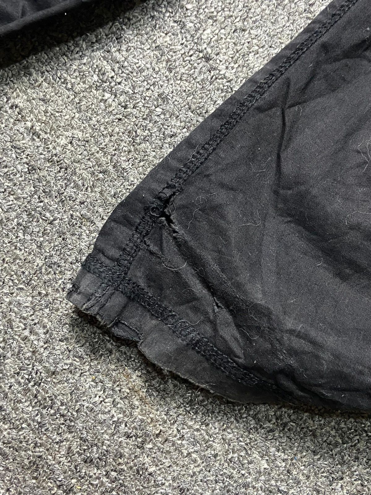 GOA 🔥 Vintage G.O.A Raiders Cargo Pants 🔥 (158) Size US 30 / EU 46 - 11 Thumbnail