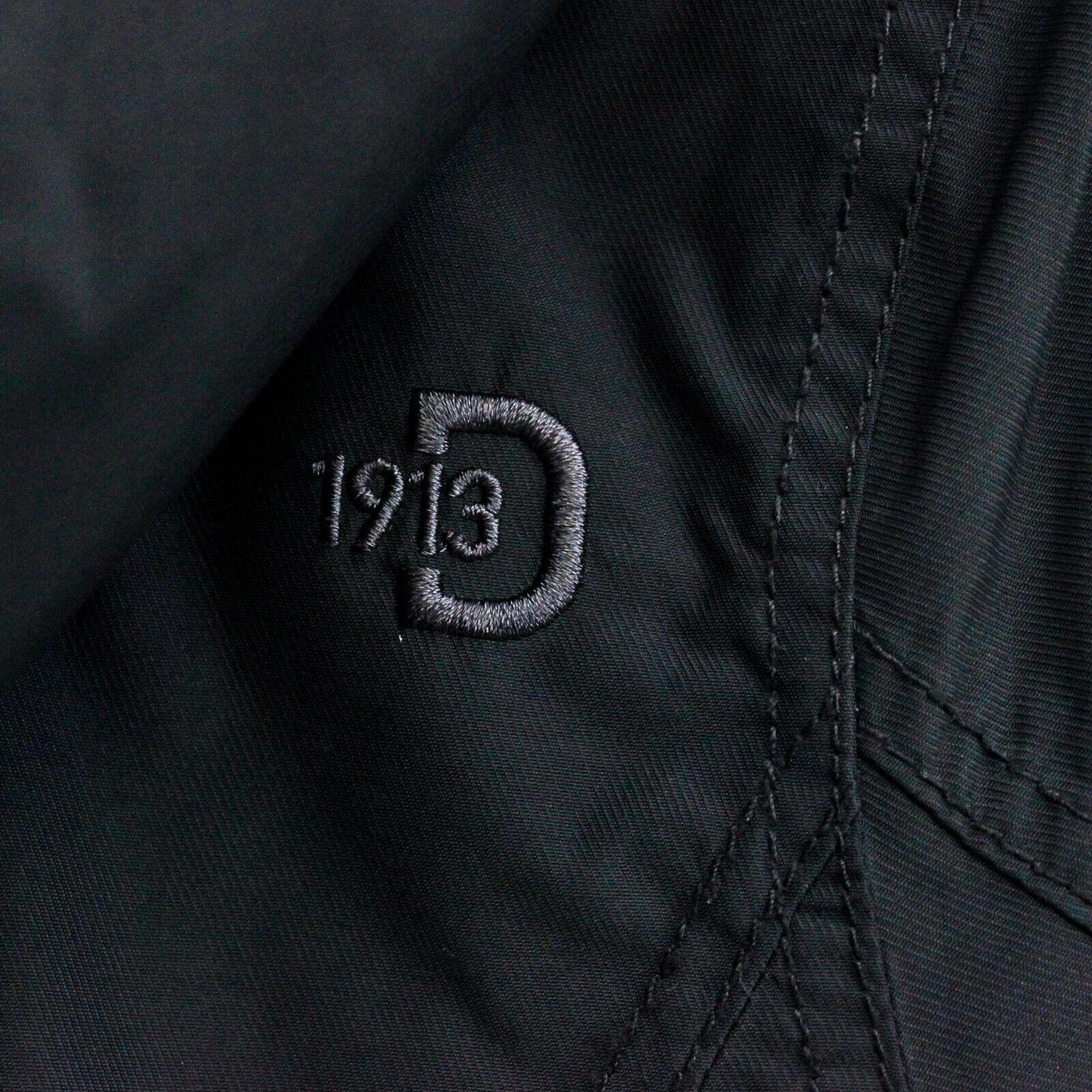 Designer DIDRIKSONS Womens S Hooded Parka Coat Jacket Stormsystem Size S / US 4 / IT 40 - 6 Thumbnail
