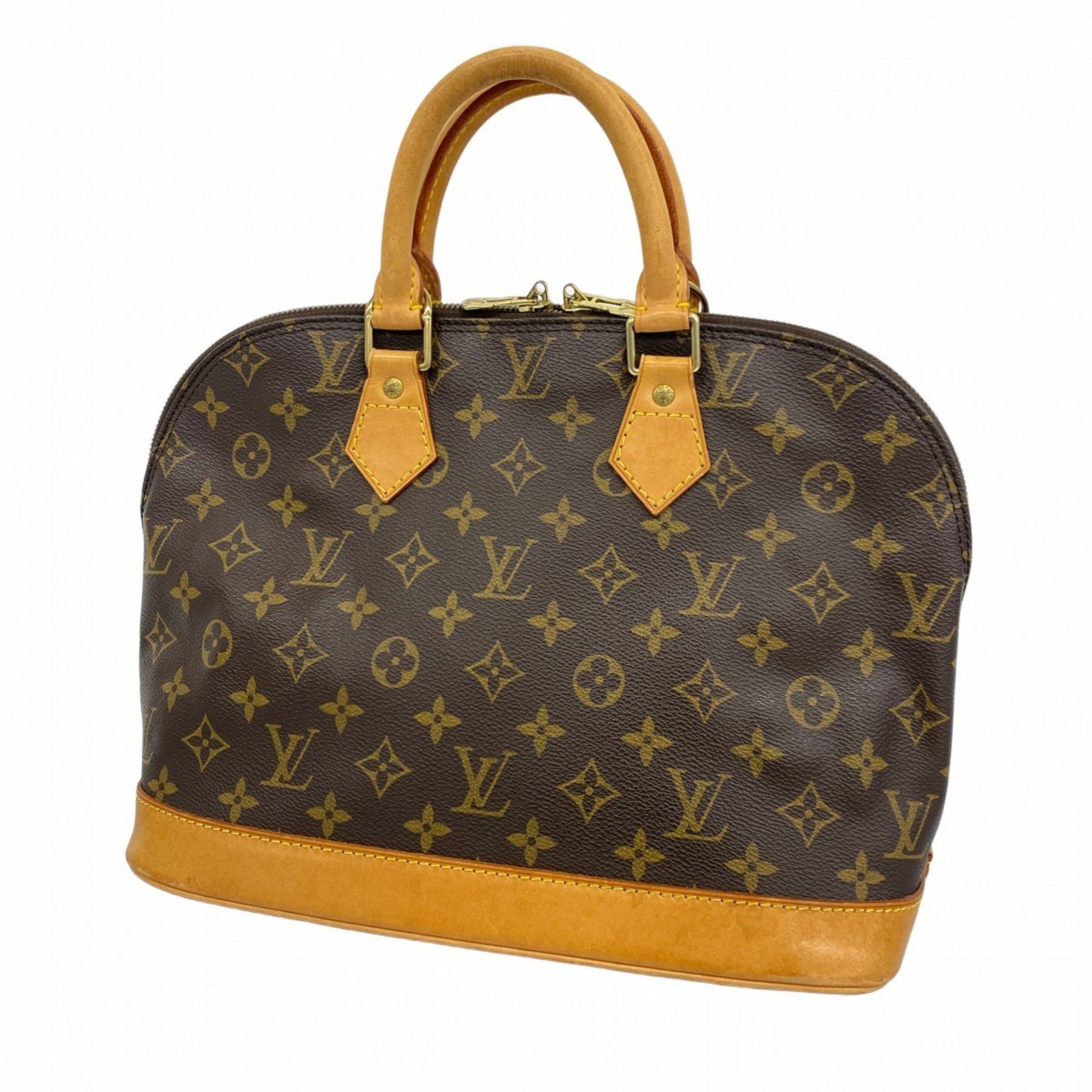Louis Vuitton Louis Vuitton Alma handbag Size ONE SIZE - 1 Thumbnail
