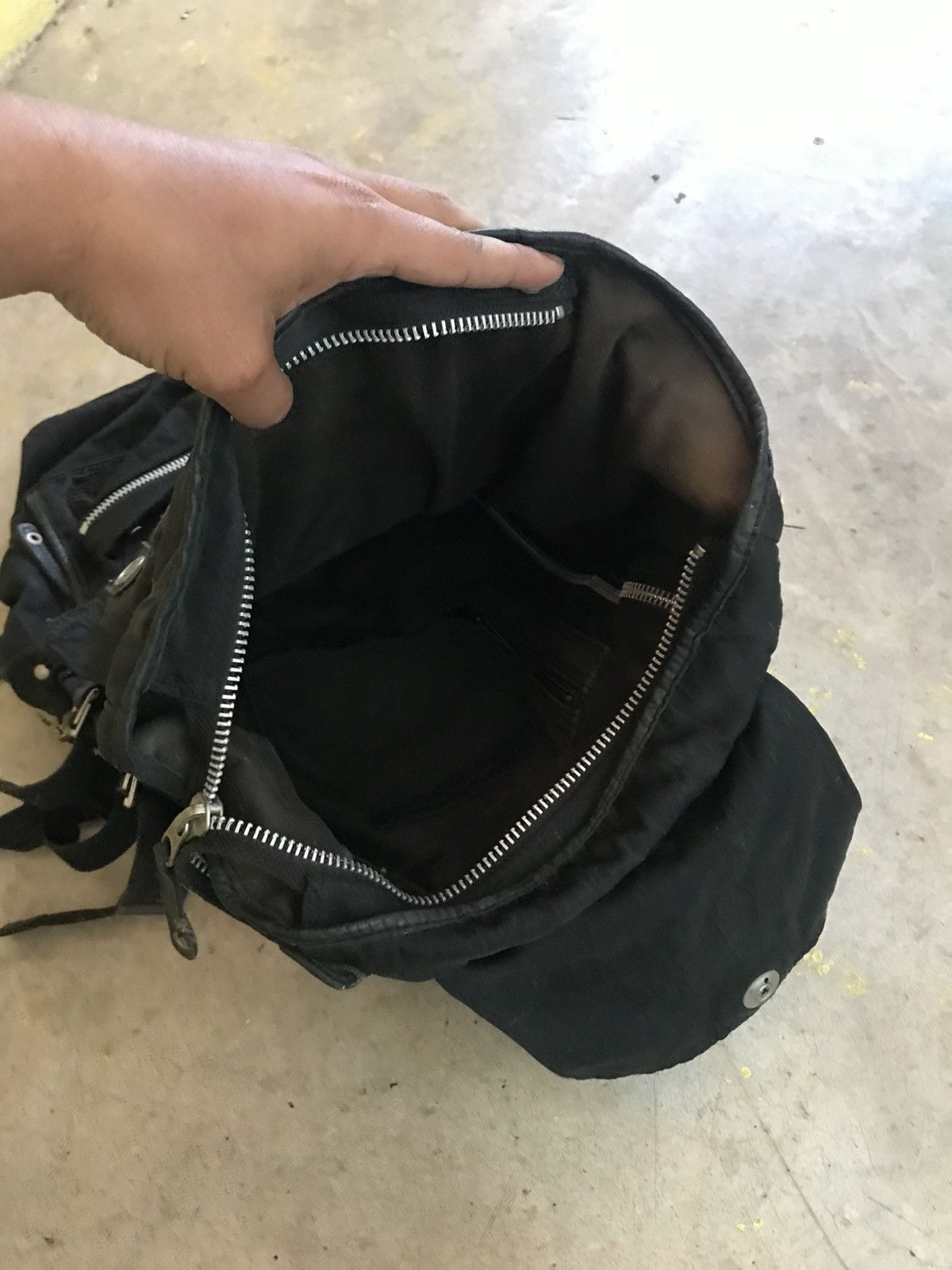 MasterPiece Master-Piece Tactical Pocket Size ONE SIZE - 10 Thumbnail