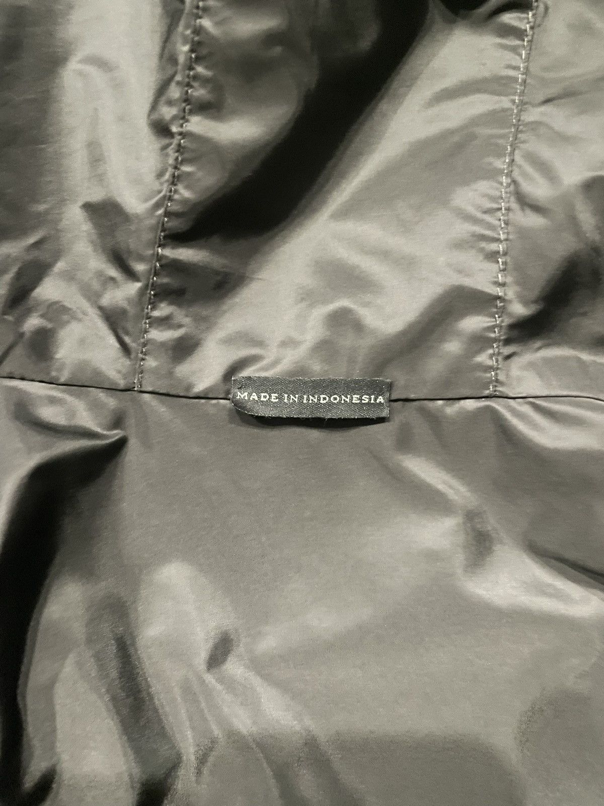 Prada Blouson Reversible Nylon Prada Jacket Size US L / EU 52-54 / 3 - 13 Thumbnail
