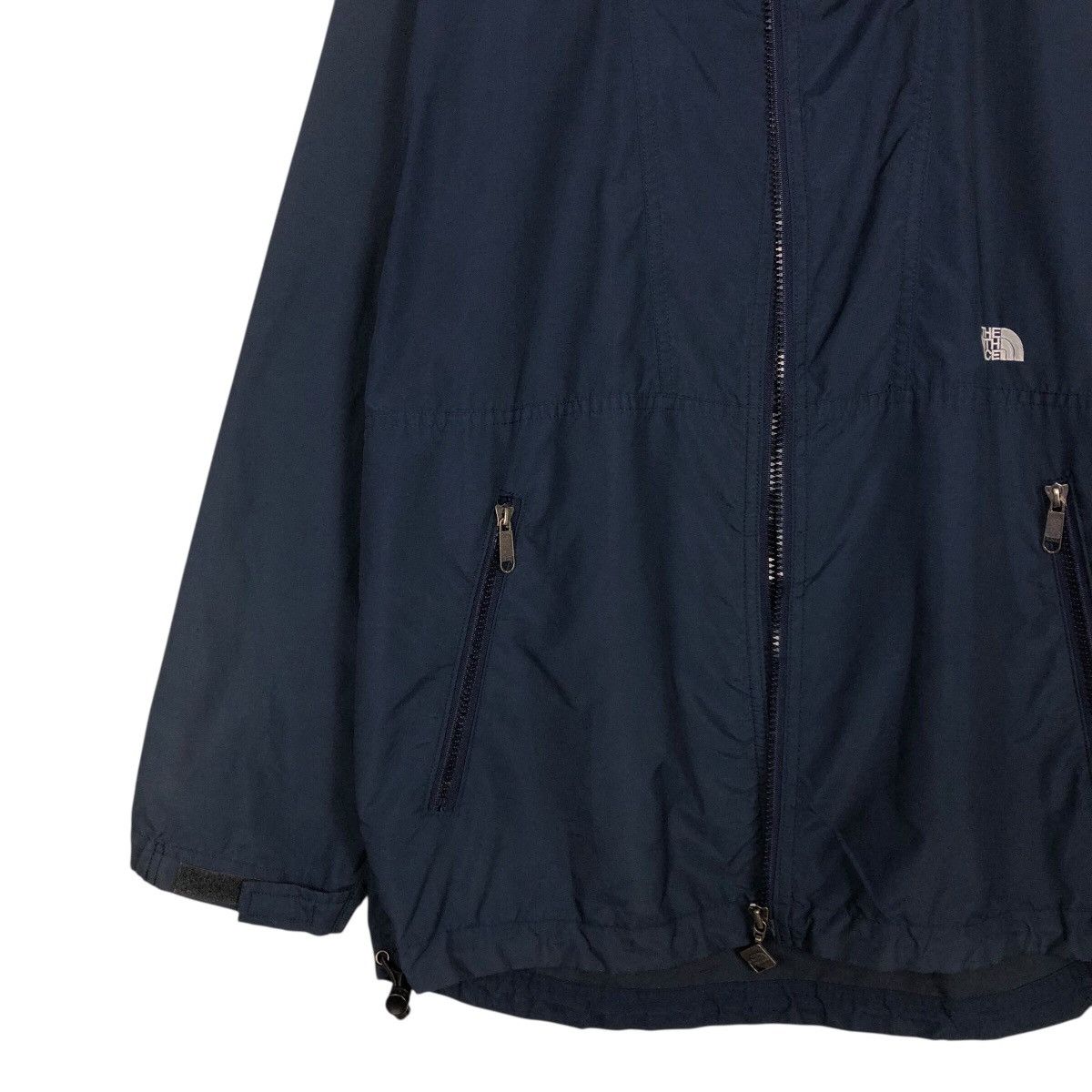 The North Face 📌Vintage Light Jacket The North Face Single Layer Size US S / EU 44-46 / 1 - 5 Thumbnail