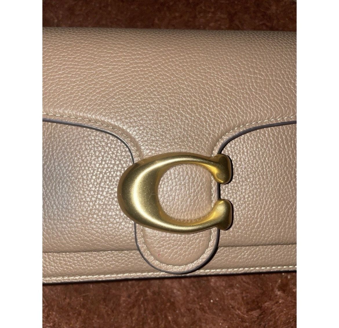 Coach Coach Tabby Sholder Bag Size 26 Size ONE SIZE - 7 Thumbnail