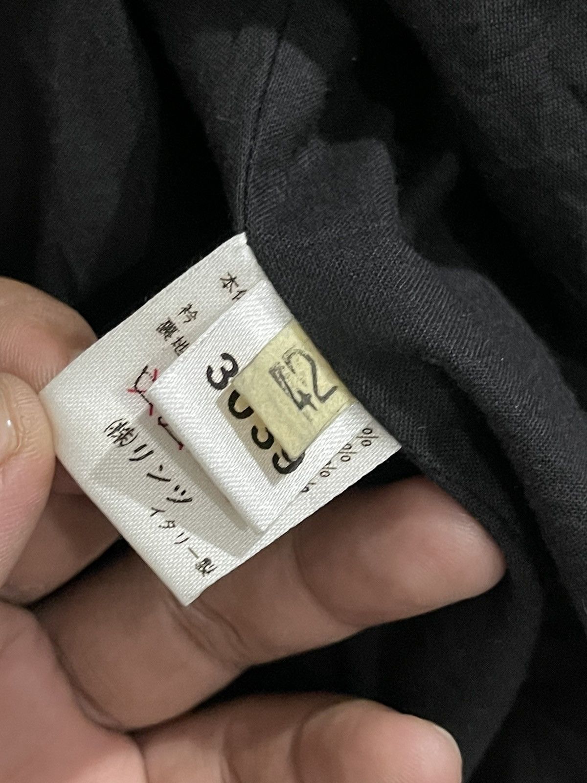 United Colors Of Benetton United Colors Of Benetton Button Less Jacket Size M / US 6-8 / IT 42-44 - 11 Thumbnail
