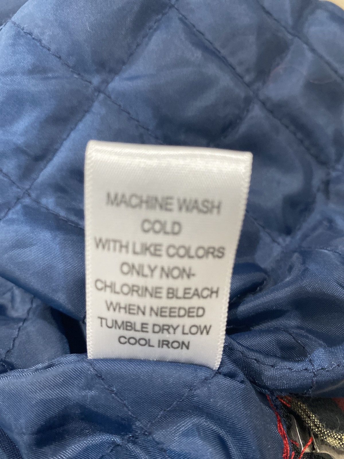 Fear of God Fear Of God FOG Collection One Plaid Flannel Quilted Shacket Size US M / EU 48-50 / 2 - 5 Thumbnail