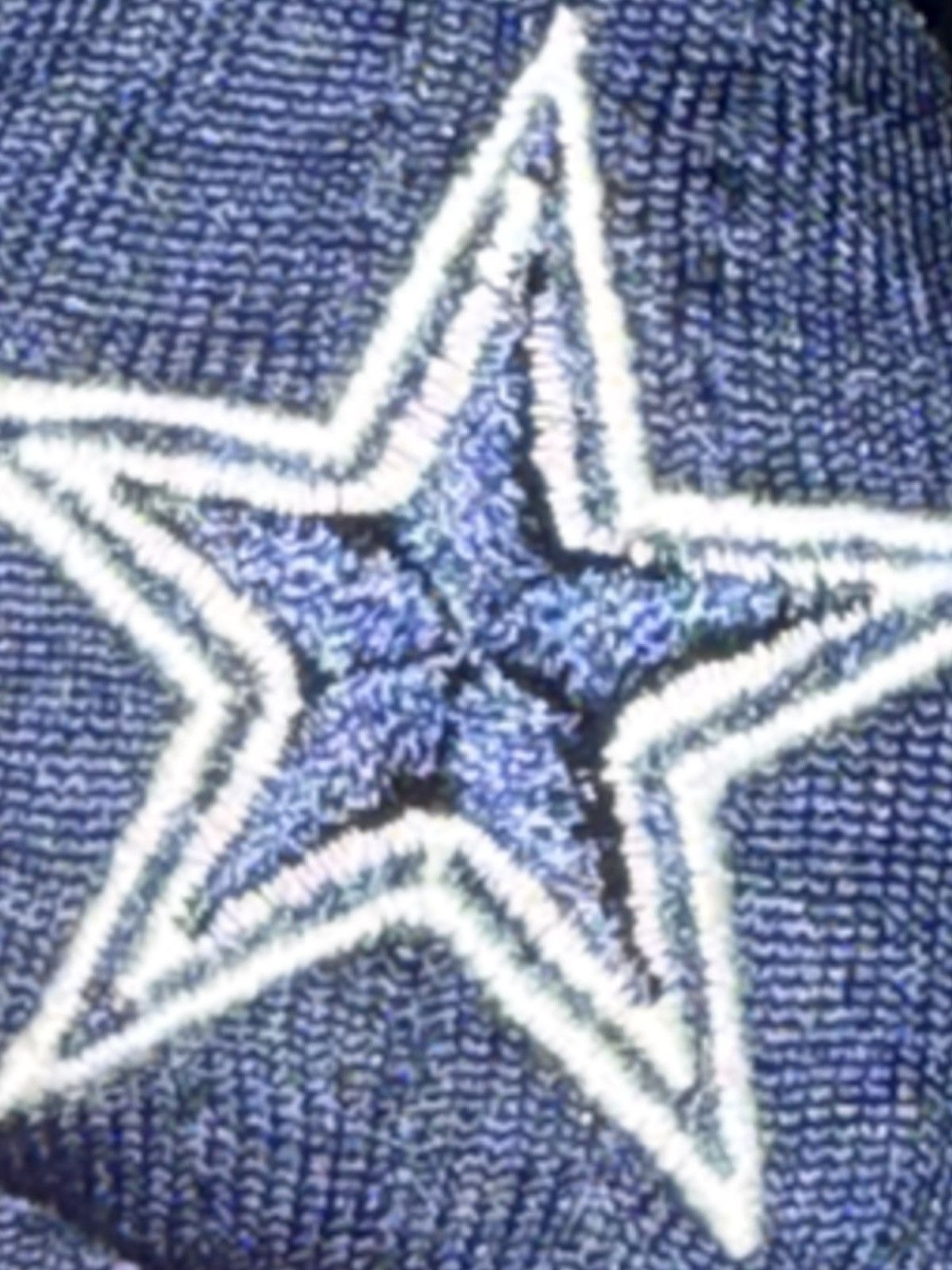 New Era New Era NFL Football Dallas Cowboys Hat Size Medium Large Size ONE SIZE - 12 Thumbnail
