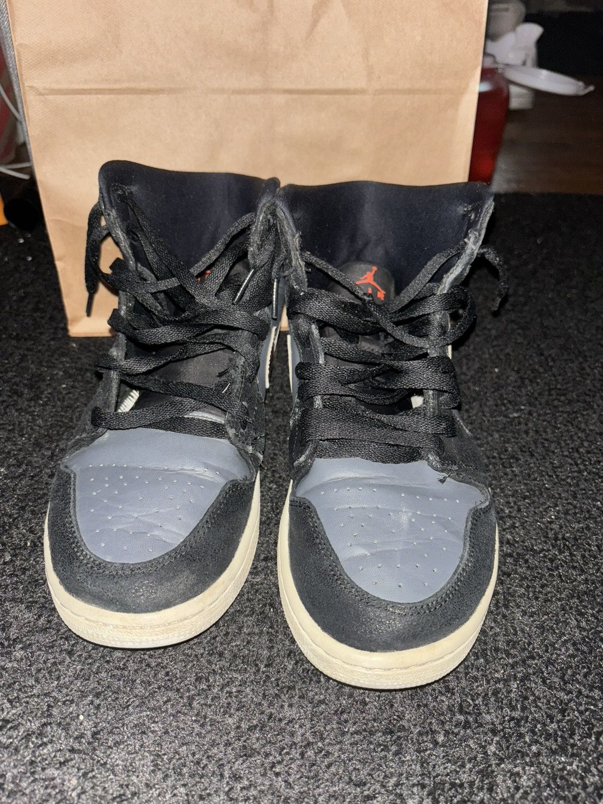 Jordan Brand Jordan 1 Bronze Medal Size US 9 / EU 42 - 3 Thumbnail