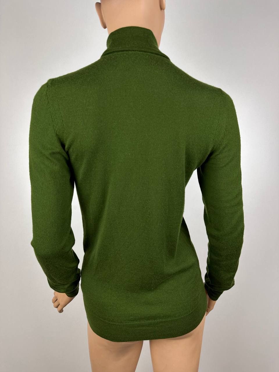 Loro Piana Sweater Lora Piano Size S / US 4 / IT 40 - 2 Thumbnail