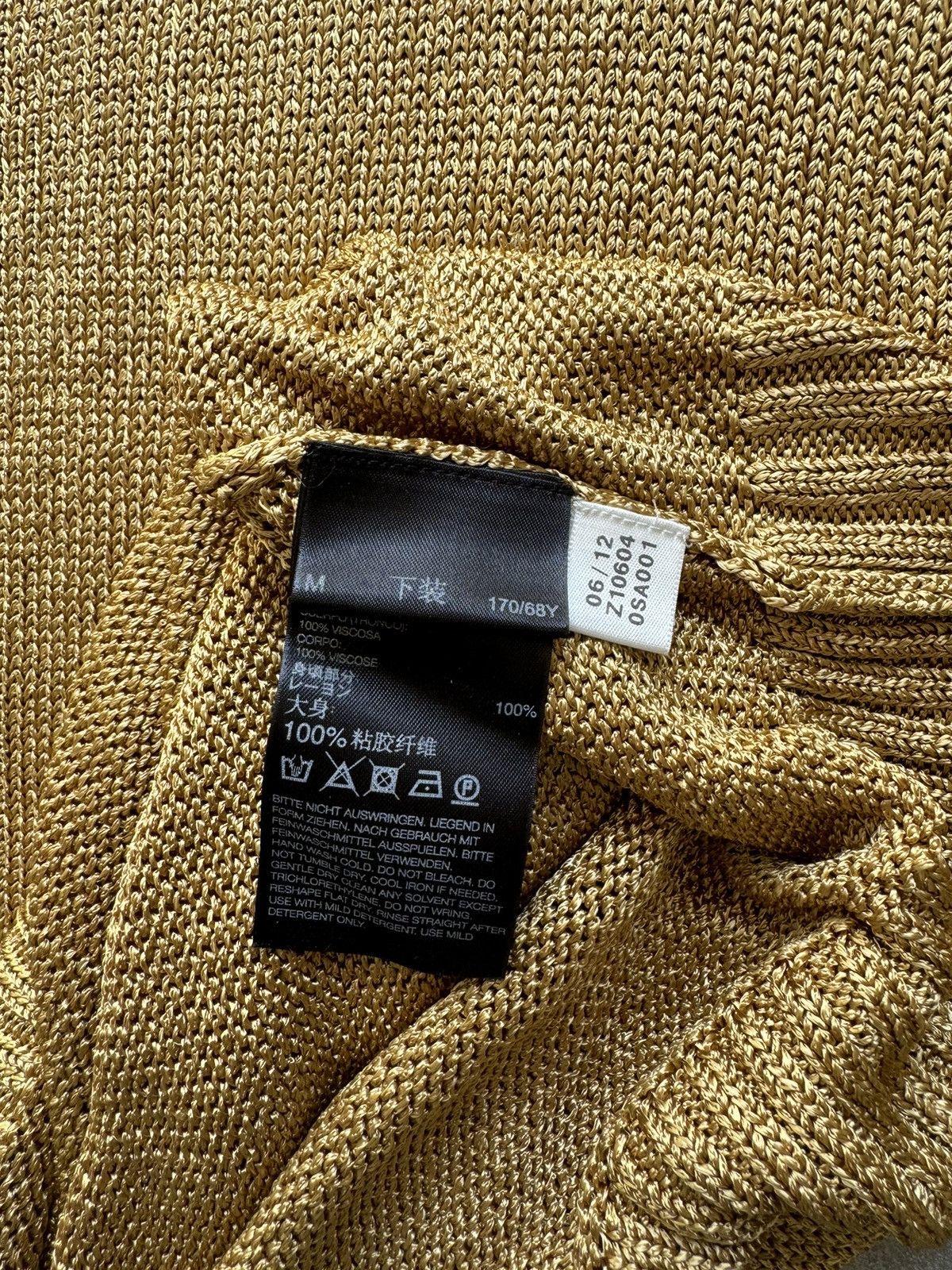 Adidas Adidas SLVR Sweater Dress Long Sleeve Relaxed Fit Womens Size M / US 6-8 / IT 42-44 - 5 Thumbnail