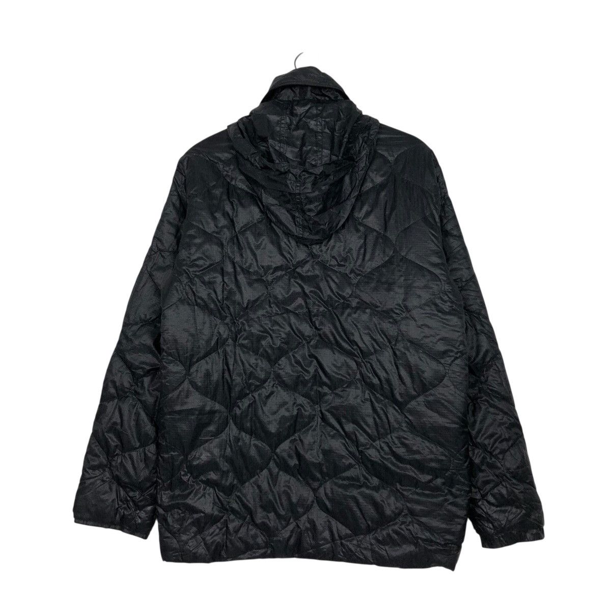Buzz Rickson's 📌Reversible Quilted Bomber Jacket Buzz Rickson's Power Size US L / EU 52-54 / 3 - 9 Thumbnail