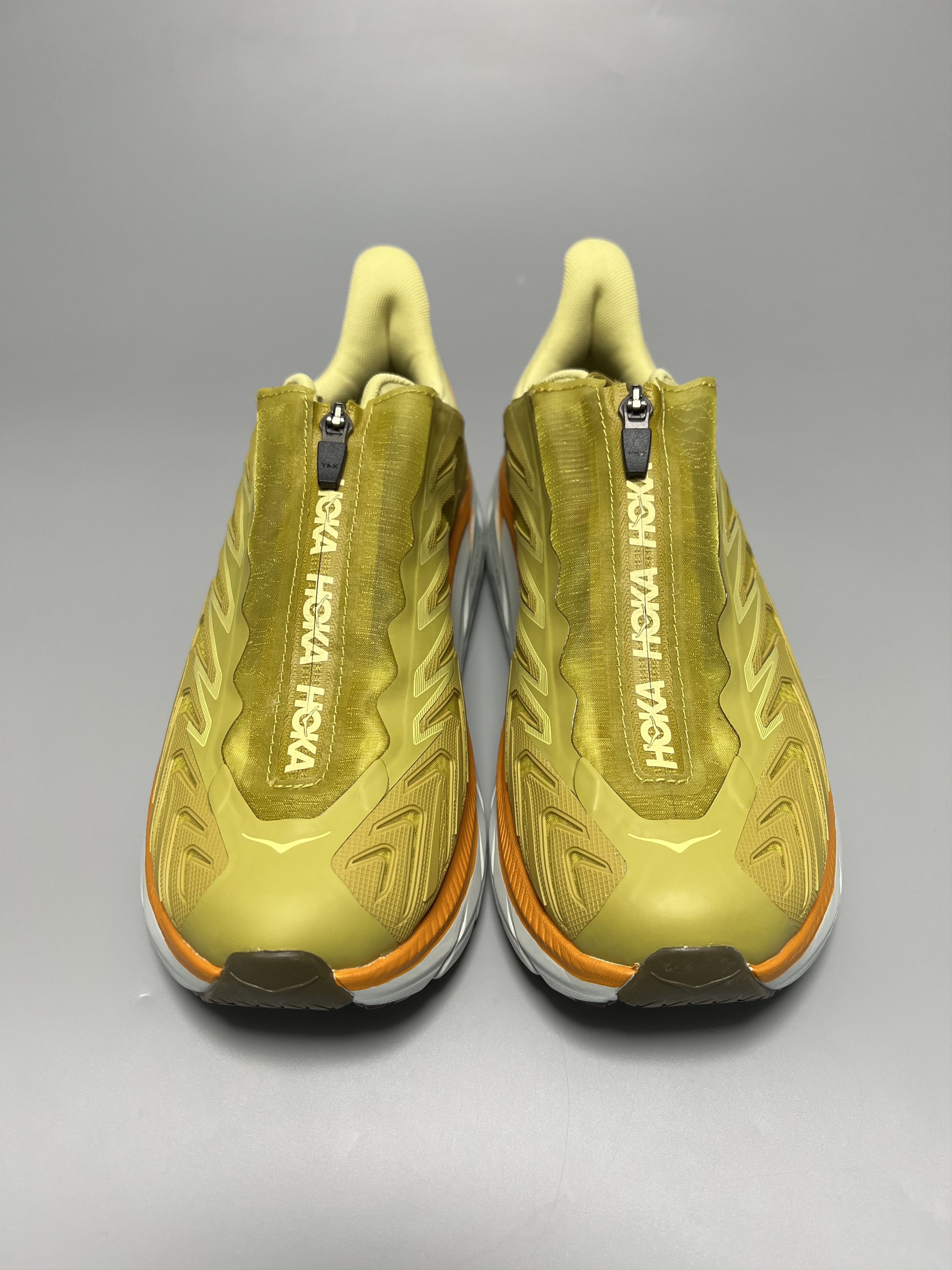 Hoka Hoka One One Project Clifton Running Shoes Size US 10 / EU 43 - 4 Thumbnail