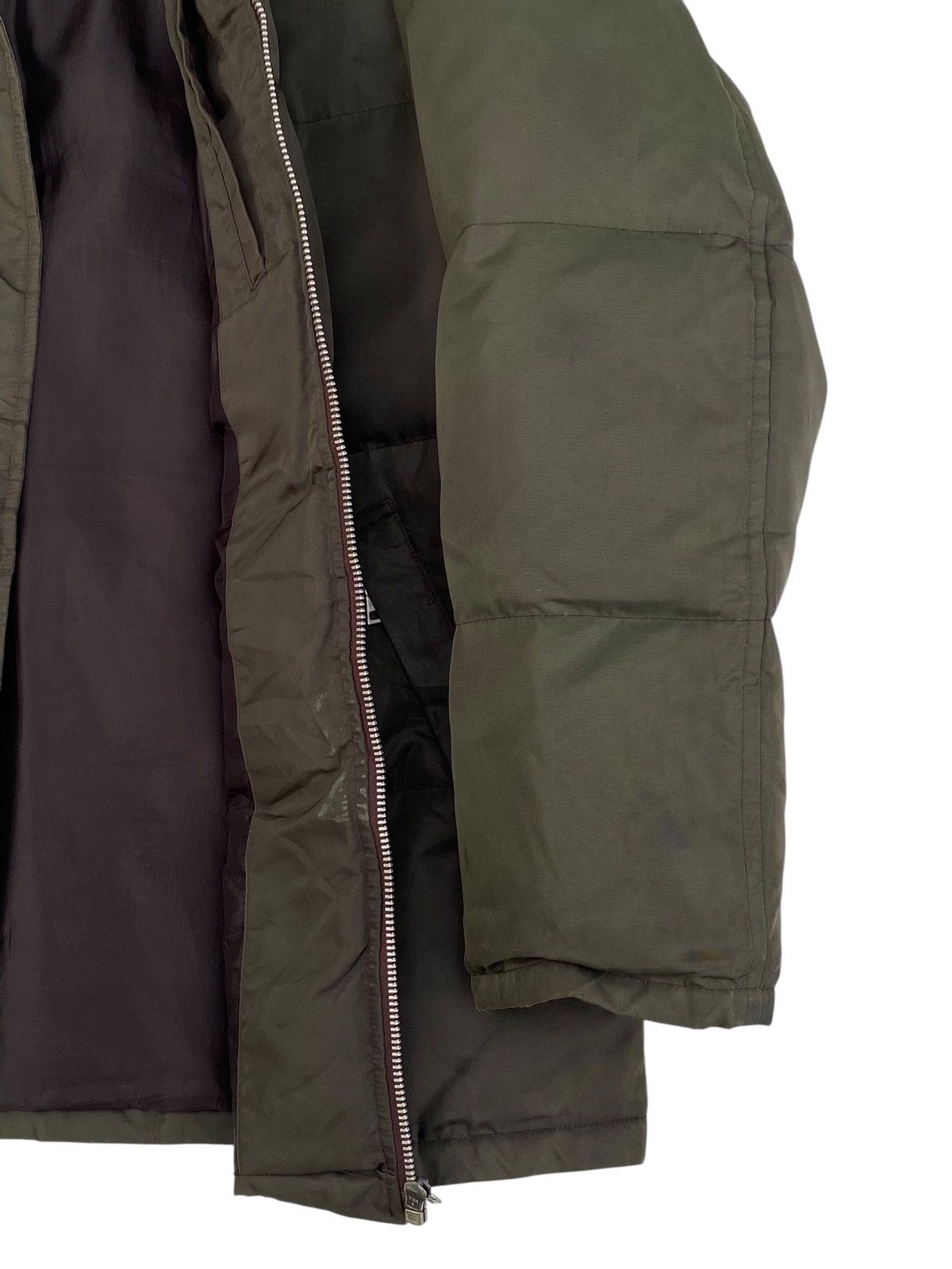 Japanese Brand × PPFM × Vintage Vintage PPFM Down Jacket Pupffer Style Size US L / EU 52-54 / 3 - 4 Thumbnail