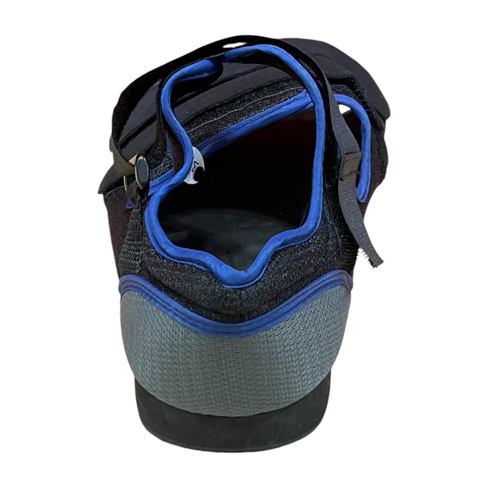 Other Post-Operative Shoes For Broken Toes - Black - Medium Size ONE SIZE - 4 Thumbnail
