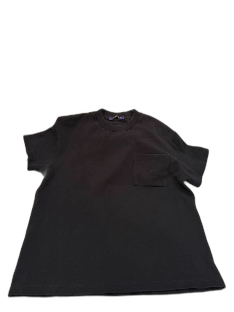 Louis Vuitton Louis Vuitton Tshirt with Logo Design-2506 Size US M / EU 48-50 / 2 - 1 Thumbnail