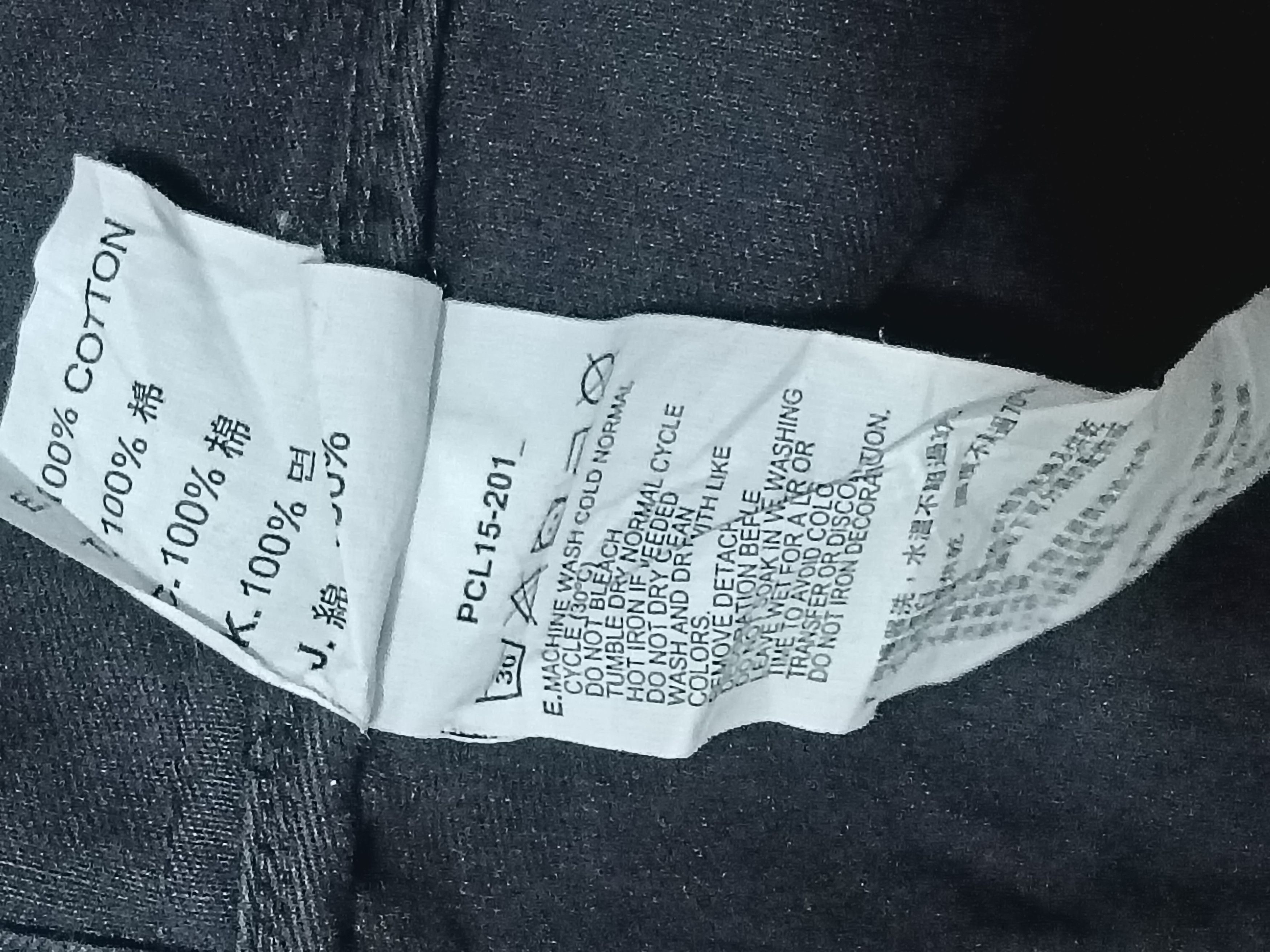 Japanese Brand × Levi's LEVIS BUTTON UP CHORE JACKET Size US M / EU 48-50 / 2 - 6 Thumbnail