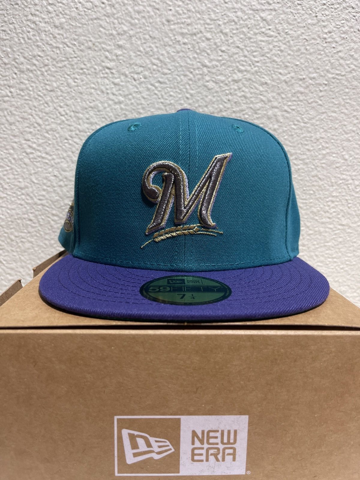 New Era All The Right “Maeflower II” Size ONE SIZE - 2 Thumbnail