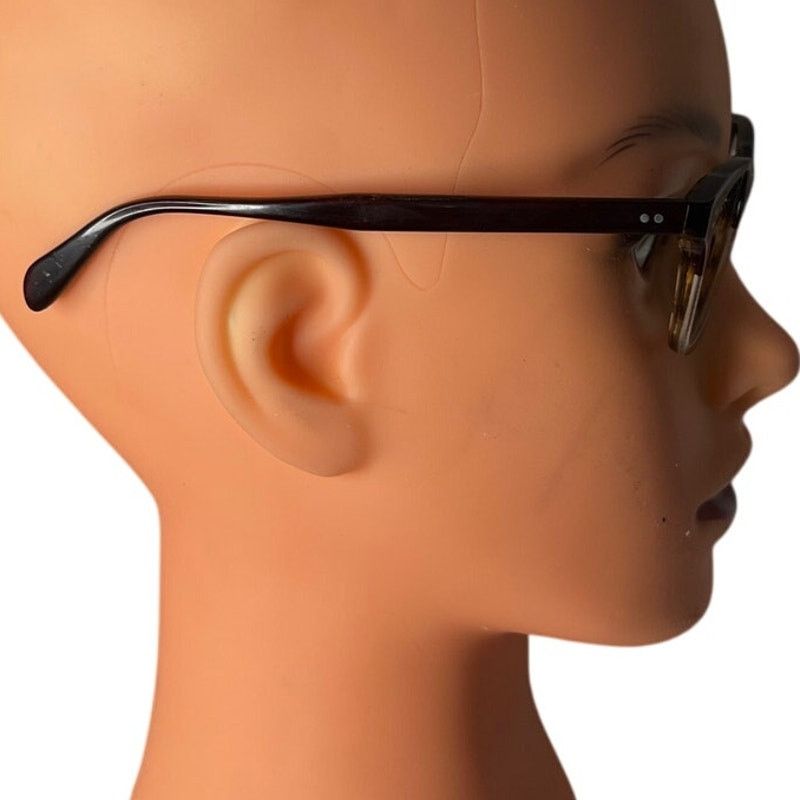 Oliver Peoples Oliver Peoples Ashton Frames and case 140s ov5224 1309 Size ONE SIZE - 3 Thumbnail