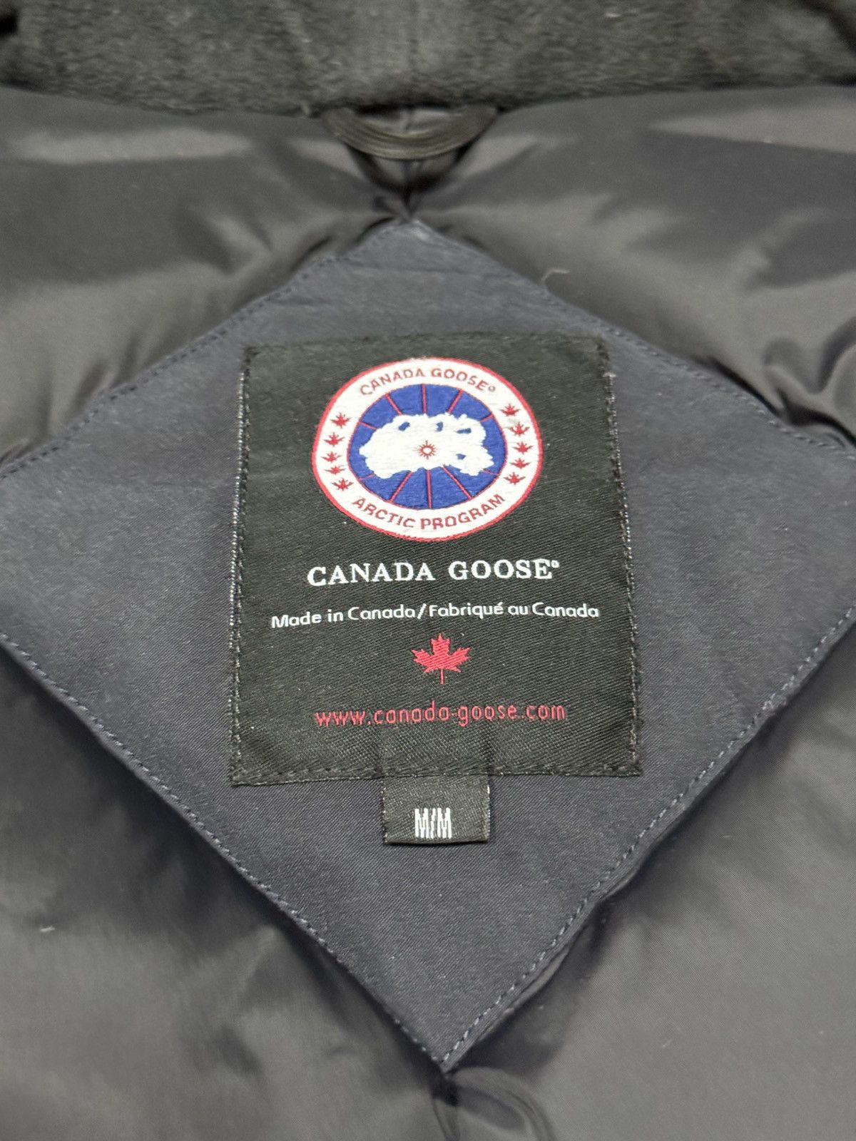 Canada Goose Canada Goose Victoria down fur parka puffer jacket Size M / US 6-8 / IT 42-44 - 8 Thumbnail