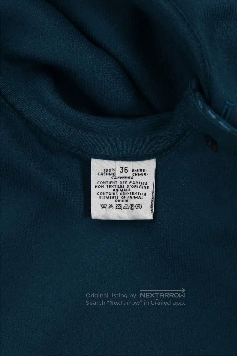 Hermes Hermes Coat with tag Size XS / US 0-2 / IT 36-38 - 5 Thumbnail