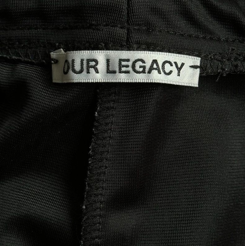 Our Legacy our legacy Trousers 2504-Nextarrow Size US 32 / EU 48 - 3 Thumbnail