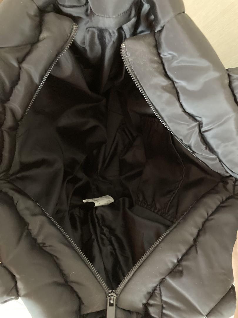 A-COLD-WALL* Nylon Puffer Tote Bag Size ONE SIZE - 3 Thumbnail