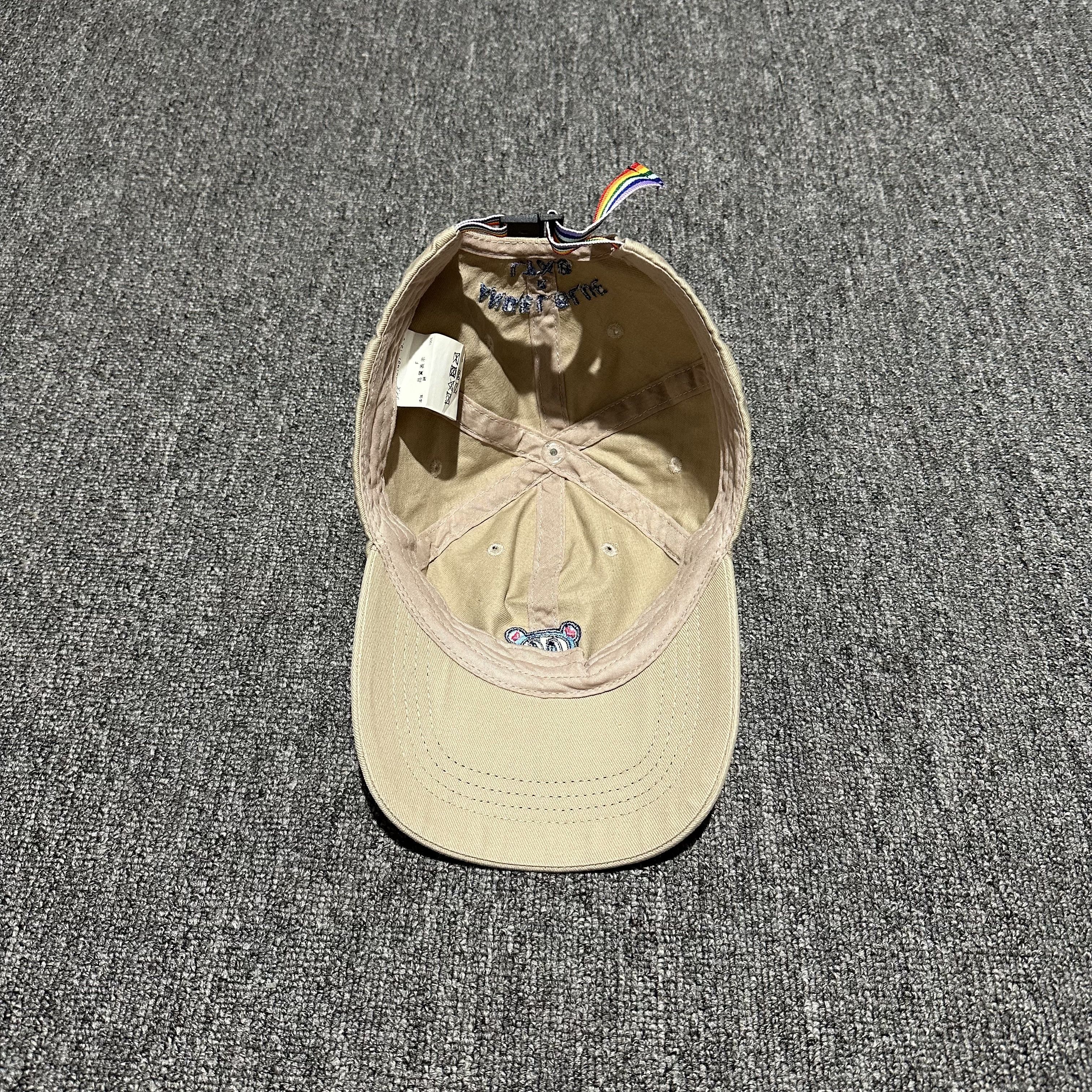 Angel Blue Angel Blue x LTXC Hats Size ONE SIZE - 5 Thumbnail