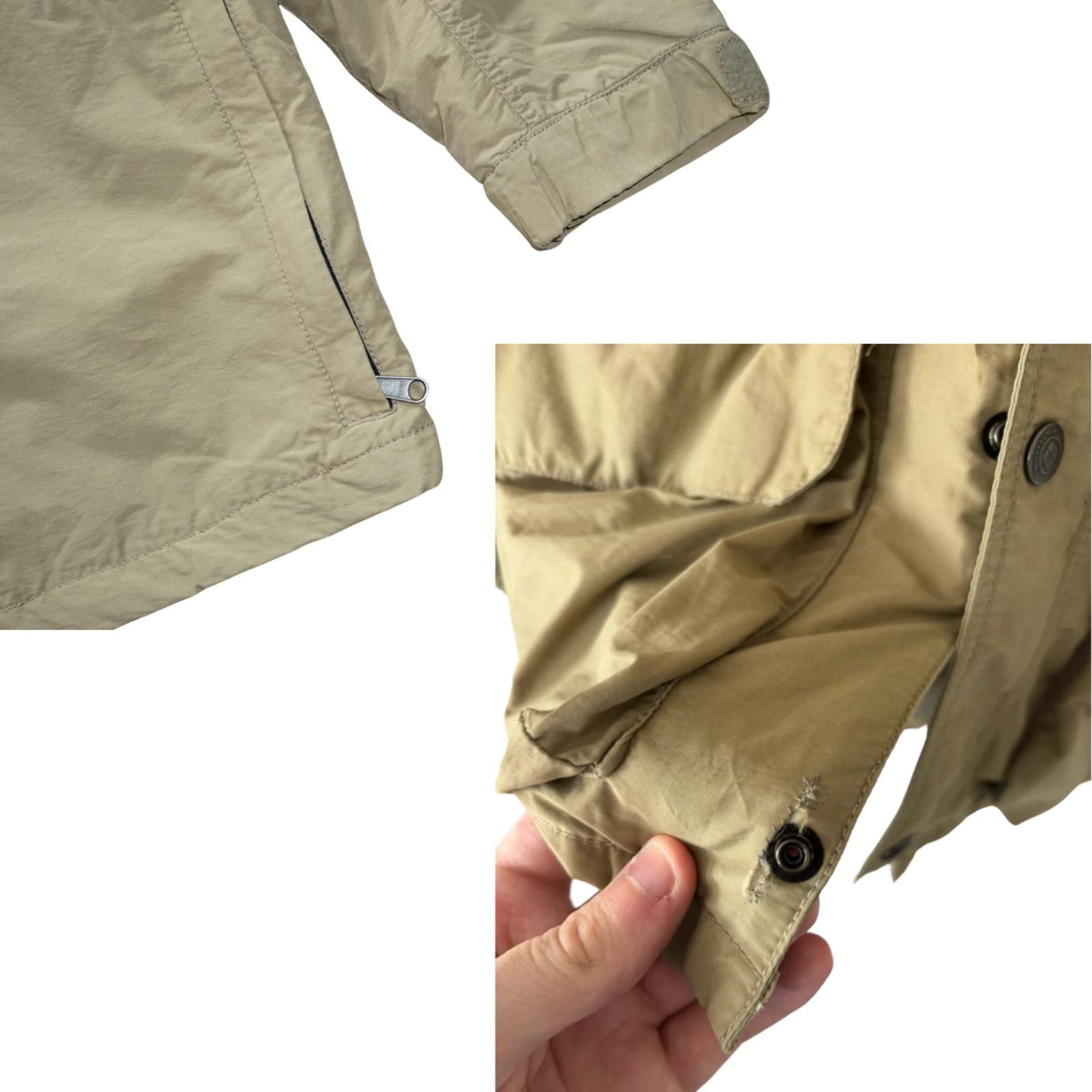 Montbell Montbell Parka Jacket (S) Size US S / EU 44-46 / 1 - 8 Thumbnail