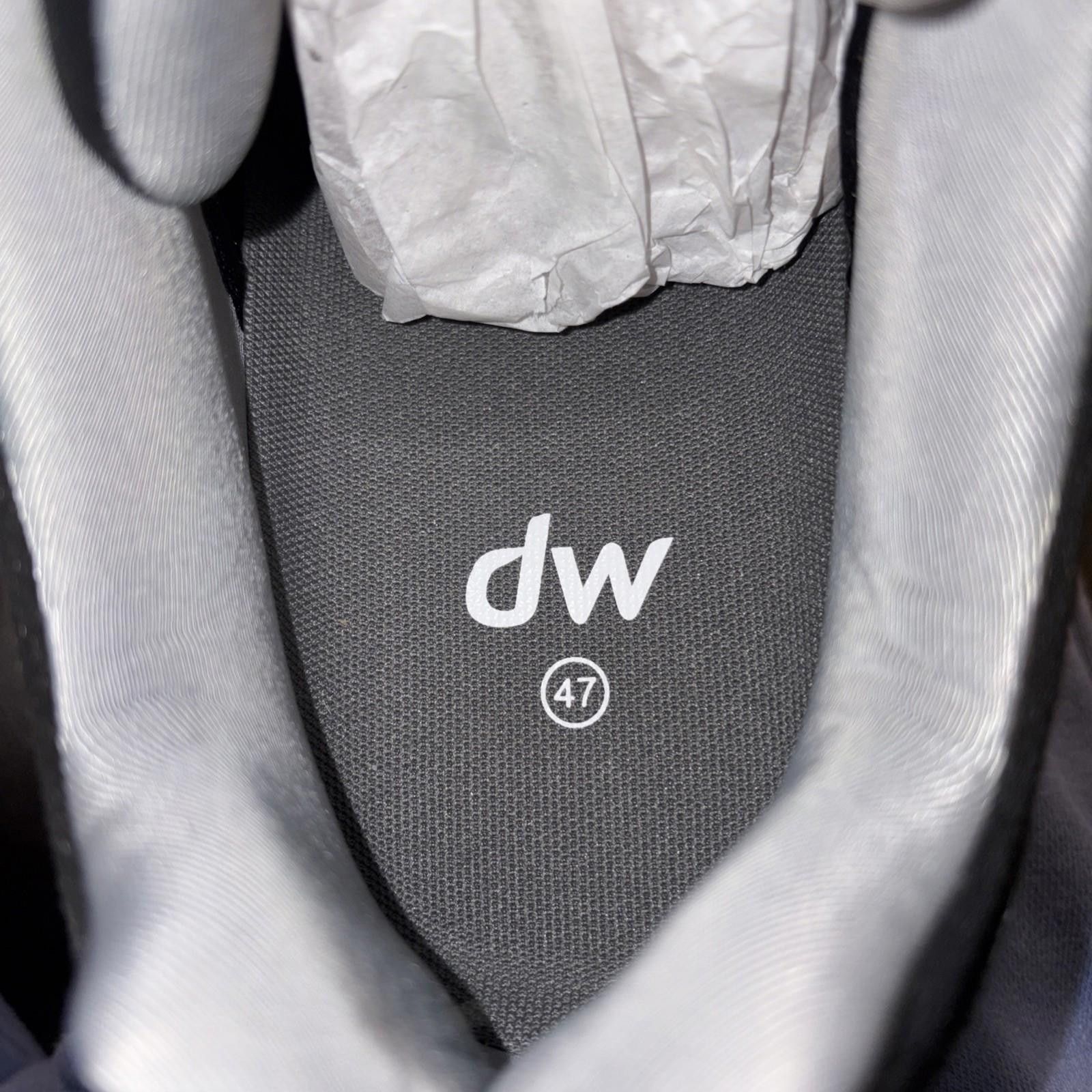 Other Diawin Wide Shoes Men/Women, Arthritis/Diabetic,12.5/M, 14/W Size US 12 / IT 42 - 5 Thumbnail