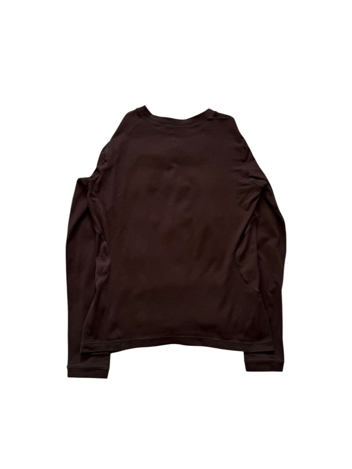 Nike Nike ACG Long Sleeve Shirt Y2K Size L / US 10 / IT 46 - 4 Thumbnail