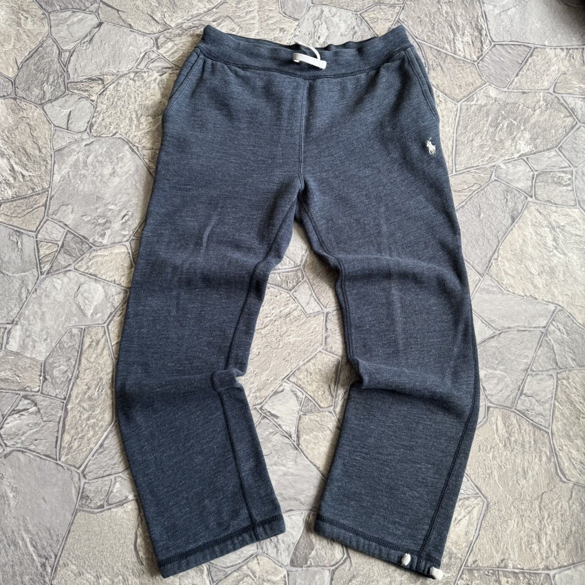 Polo Ralph Lauren Y2K Polo Ralph Lauren Pants Joggers Streetwear Rare USA Size US 30 / EU 46 - 1 Thumbnail