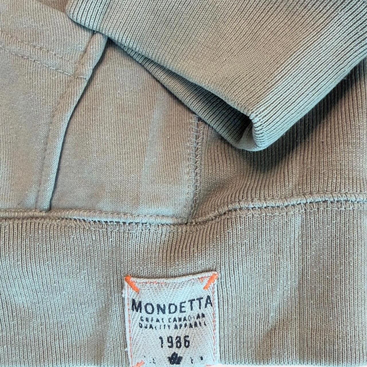 Other Men's Hoodies Size US 27 - 2 Thumbnail