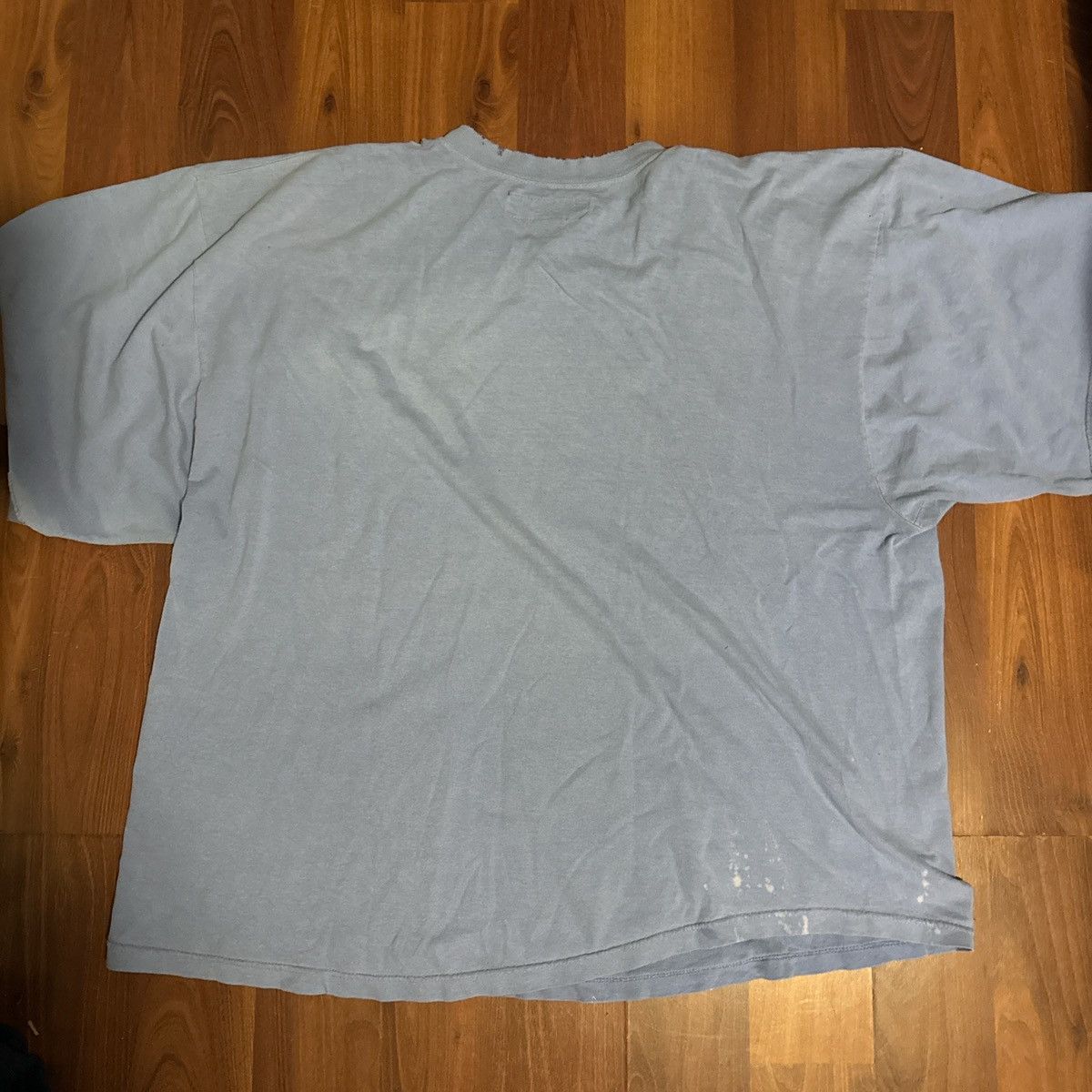 B.U.M Equipment BUM Sport T shirt Size US XL / EU 56 / 4 - 2 Thumbnail