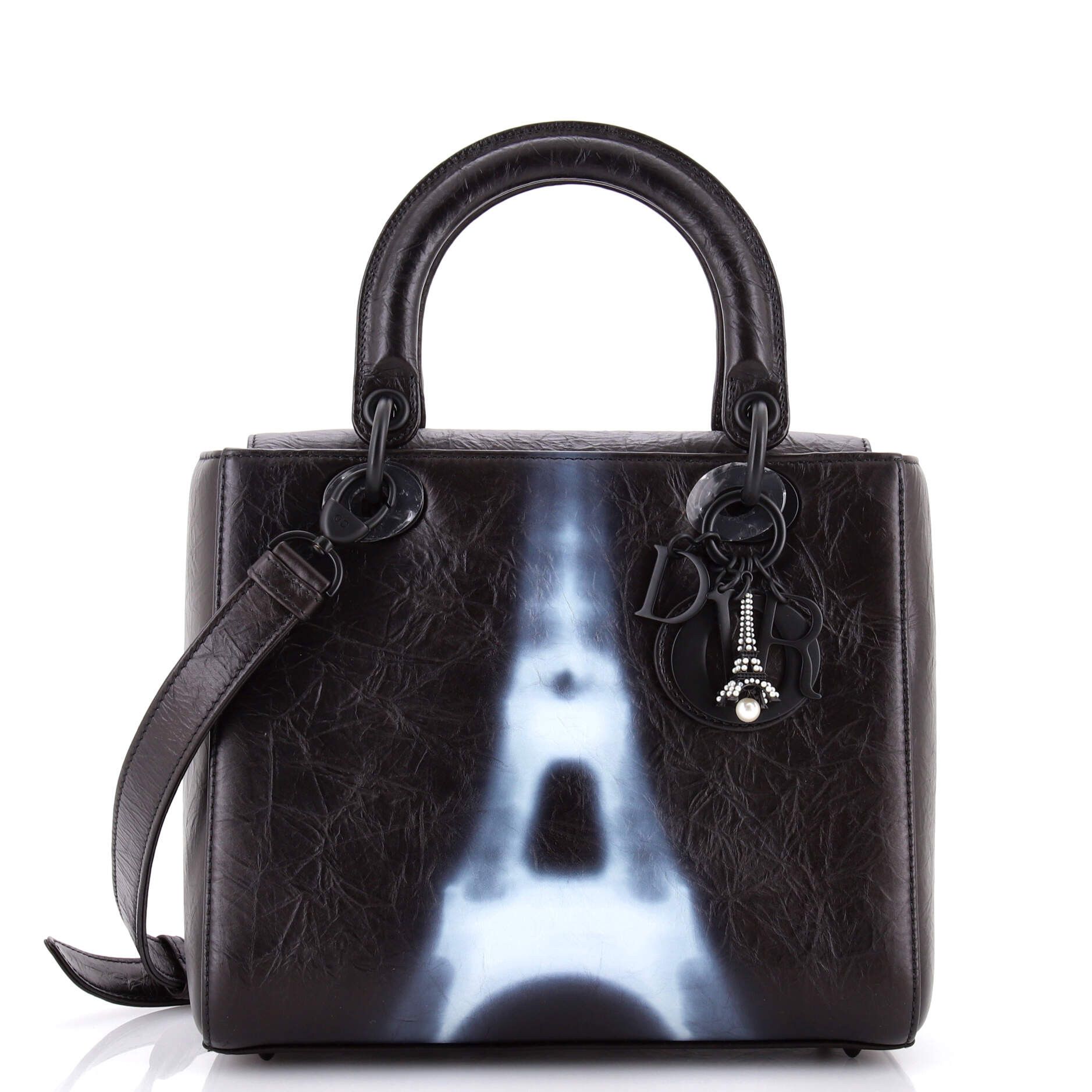 Dior Lady Dior Bag Size ONE SIZE - 1 Thumbnail