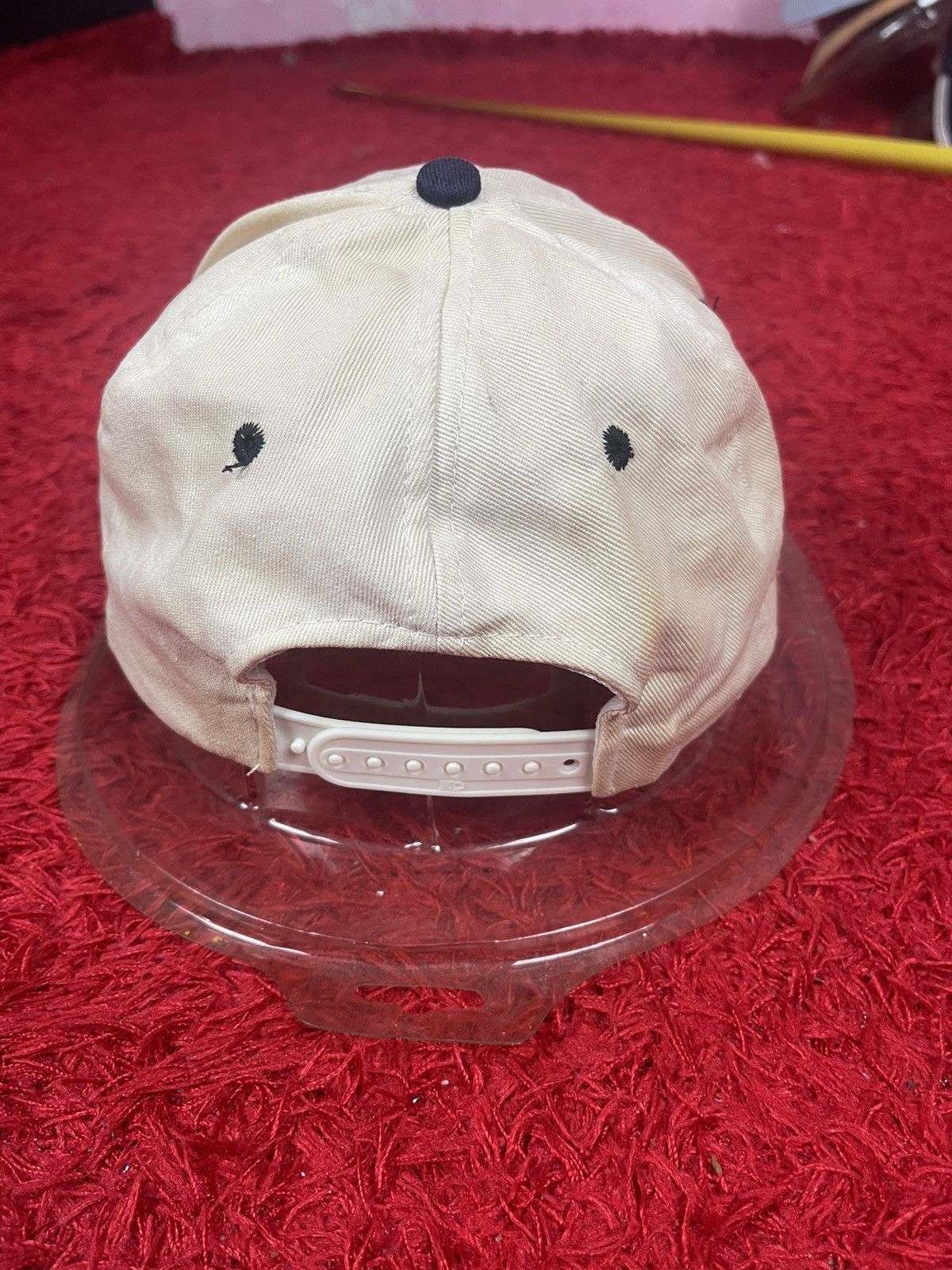 Caterpillar Caterpillar Racing cap streetwear Size ONE SIZE - 2 Thumbnail
