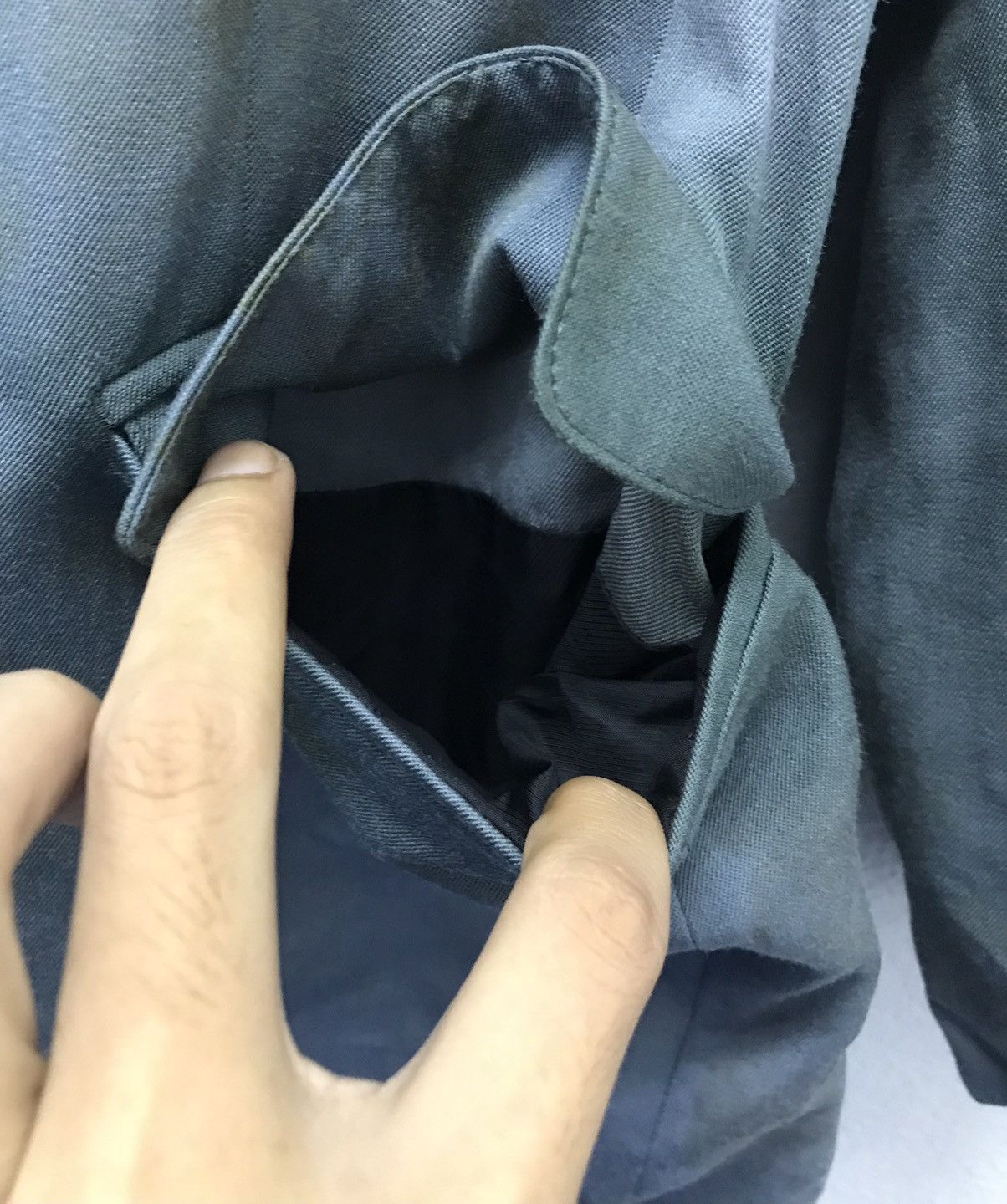 Jean Paul Gaultier × Vintage Vintage Jean Paul Gaultier Femme Blazer Size US M / EU 48-50 / 2 - 5 Thumbnail