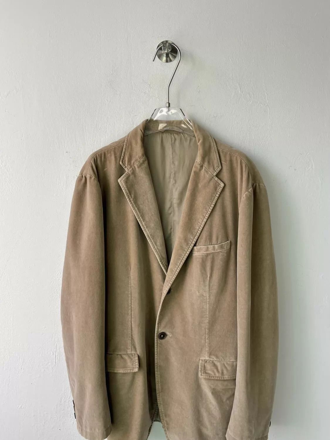 Jil Sander Jil Sander RAF Simons Wool Zip Jacket | Grailed