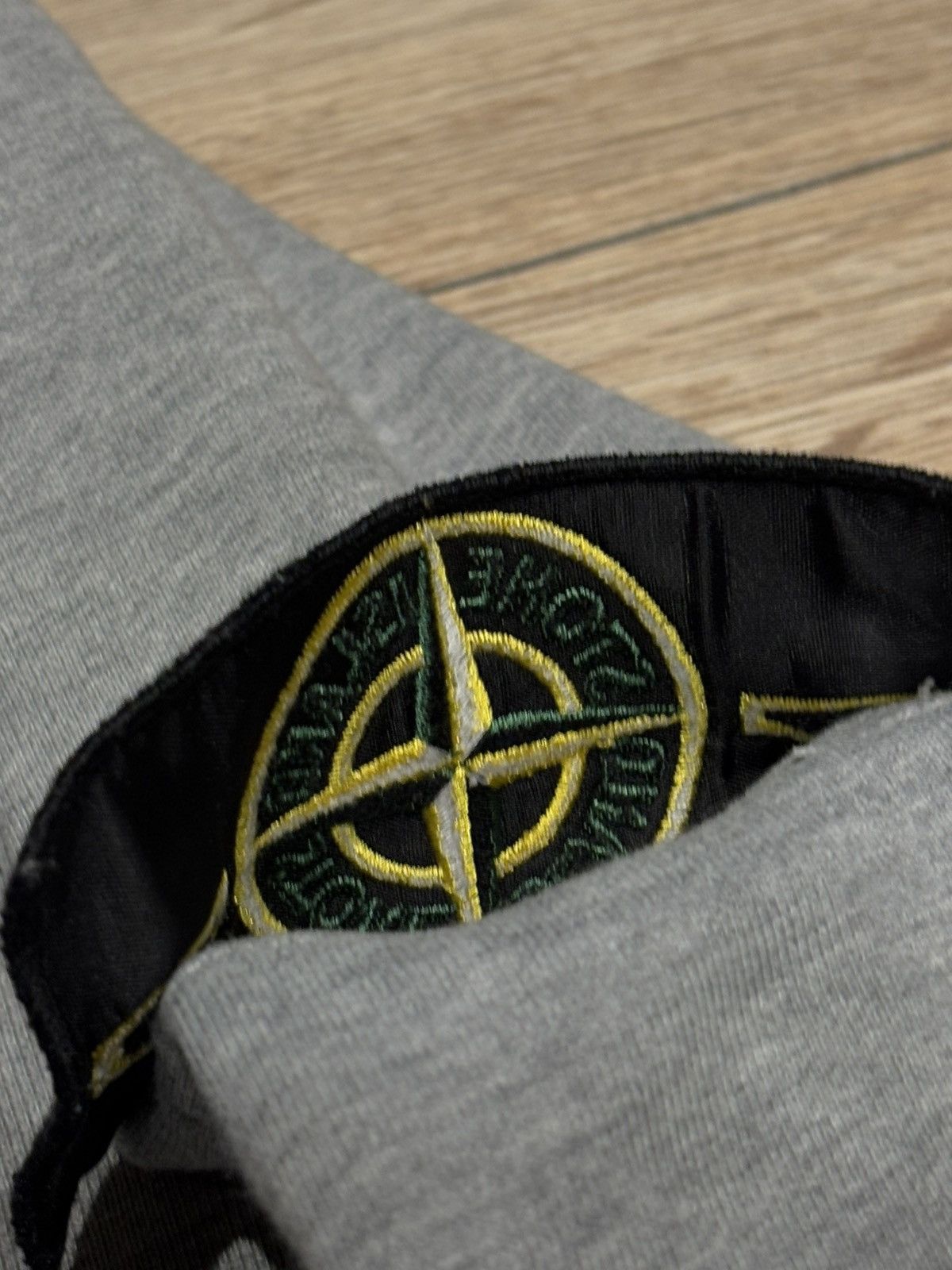 Stone Island Stone Island hoodie Size US S / EU 44-46 / 1 - 4 Thumbnail